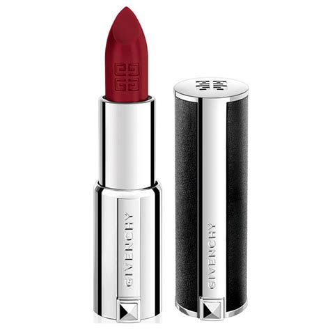 grenat initie givenchy|rossetto givenchy.